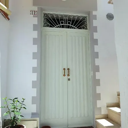 Apartment Anastasia's House