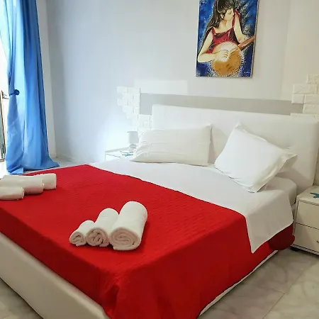 Anastasia's House Apartment
