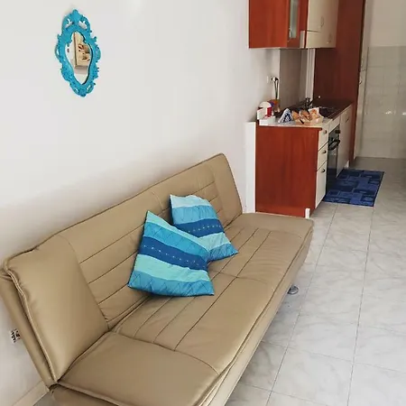 Apartman Anastasia's House