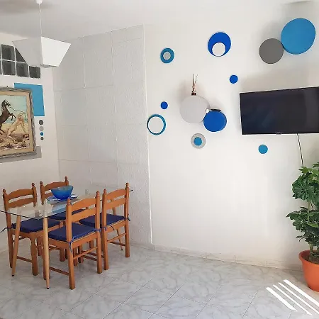Anastasia's House Pizzo (Calabria)